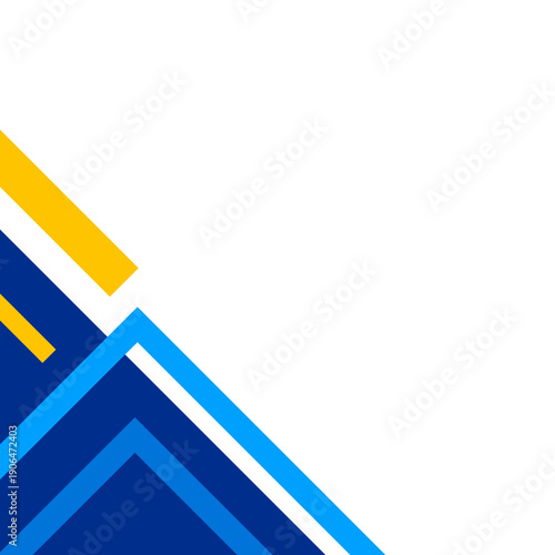 Free Download Modern Business Corner - GFXLoad