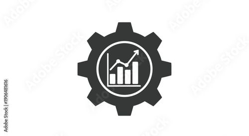 A vector file with text on a white background isolated on white background, Vector