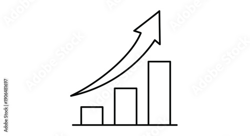 A vector file with text on a white background isolated on white background, Vector