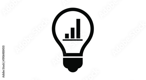 A vector file with text on a white background isolated on white background, Vector