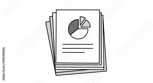 A vector file with text on a white background isolated on white background, Vector