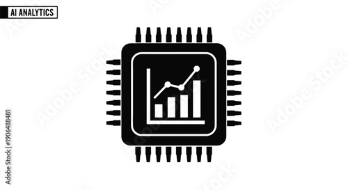 A vector file with text on a white background isolated on white background, Vector