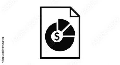 A vector file with text on a white background isolated on white background, Vector