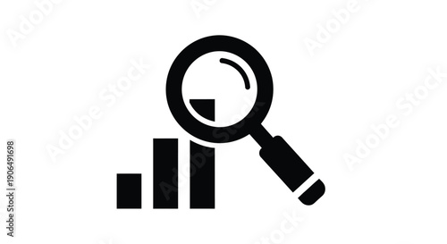 A vector file with text on a white background isolated on white background, Vector