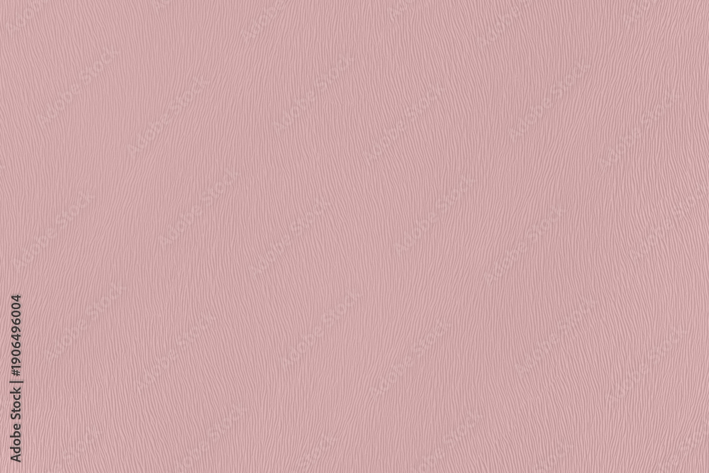 Fototapeta premium abstract embossed wavy plastic or paper pastel uniform background