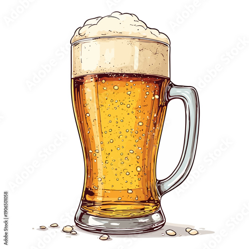 Delicious Beer Design Very Cool