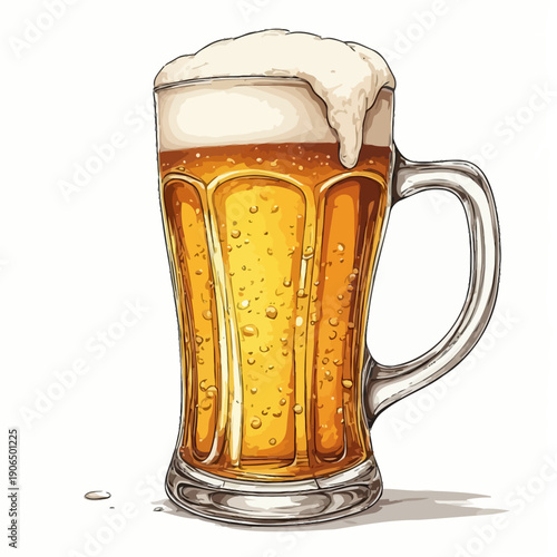 Delicious Beer Design Very Cool