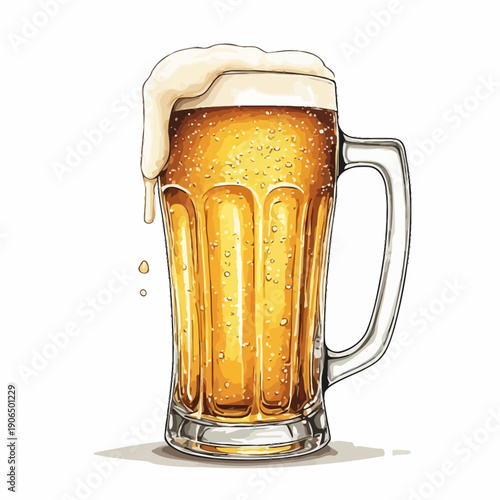 Delicious Beer Design Very Cool