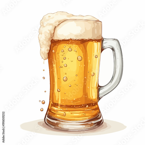 Delicious Beer Design Very Cool