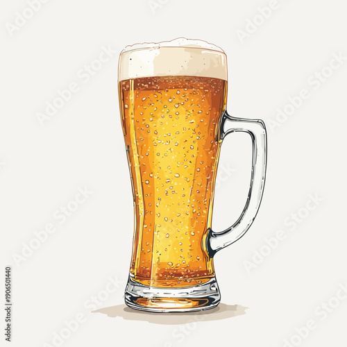 Delicious Beer Design Very Cool