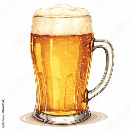 Delicious Beer Design Very Cool