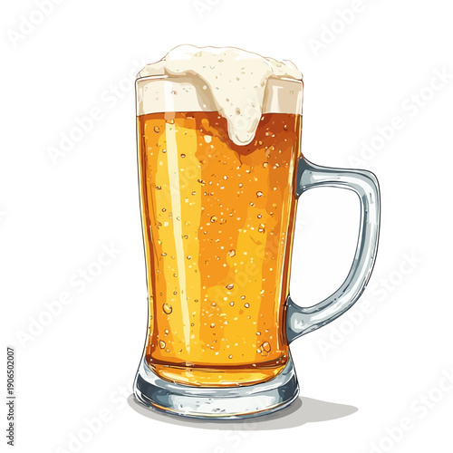 Delicious Beer Design Very Cool