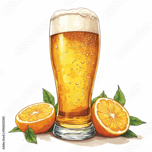 Delicious Beer Design Very Cool