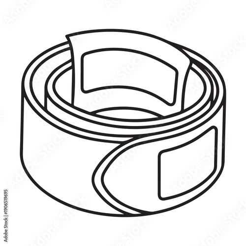 Wrist Wraps for Strength Training and Weightlifting – Support and Stability Fitness Gear.