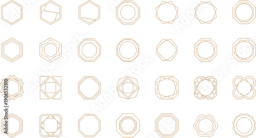 Collection of various watch designs and sketches