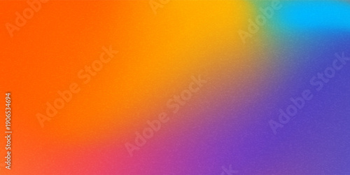 Dynamic multicolor background. Smooth color gradation. Liquid colorful gradient background.