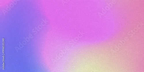 Dynamic multicolor background. Smooth color gradation. Liquid colorful gradient background.