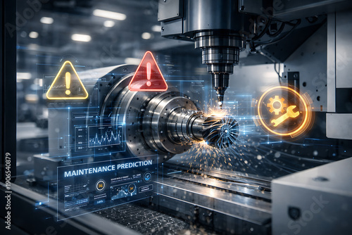 Predictive Maintenance