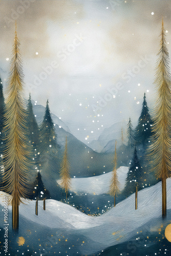 Weihnachtskarte