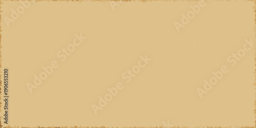 A simple textured beige background with a vintage parchment like appearance