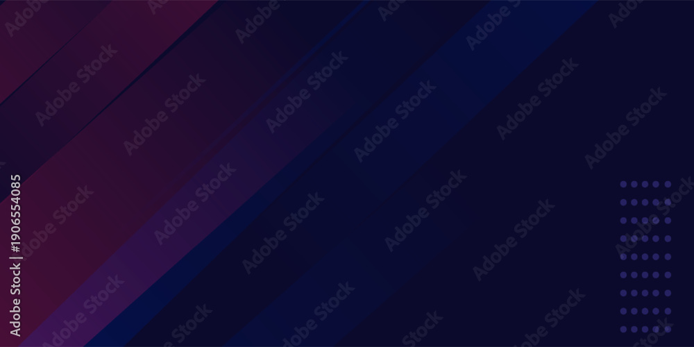 Obraz premium Top vector Red And Blue VS Speedline Background. Versus Concept. higt tech design