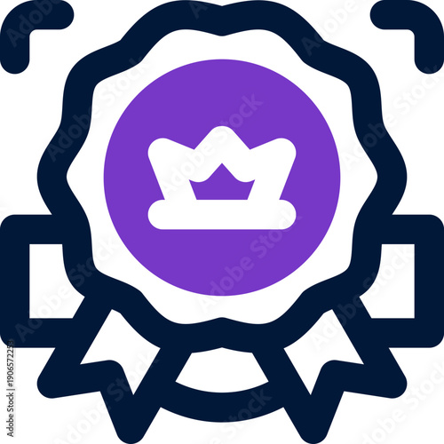 premium duotone icon. sleek and modern vector icon for websites, mobile apps, marketing materials, and corporate design. fully scalable and ready to use.