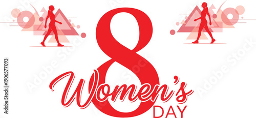 Celebrating international women's day with empowerment and equality for all