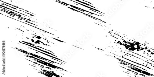 Tire tread marks, wheel textures, tire marks - car racing, motocross, drift, rally, off-road and others, modern