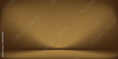 3d gold liquid silky background, golden fabric or metal foil smooth texture, eps10