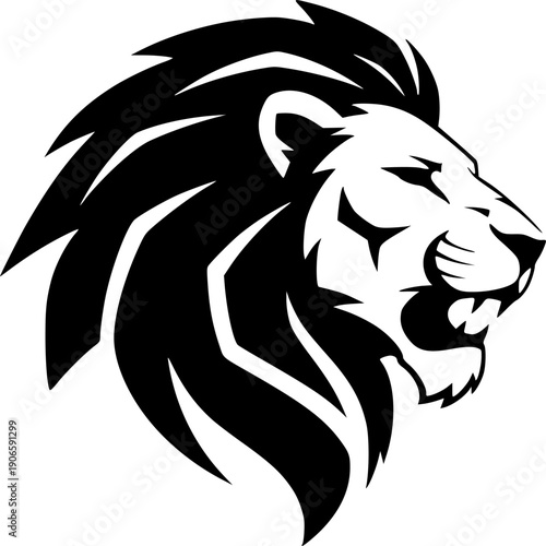 Isolated Snake Reptile Wildlife Vector Illustration