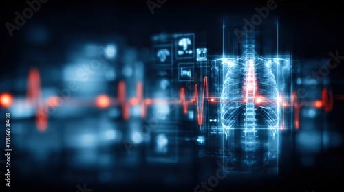 MedTech enables HealthTech transformation where Wearable Diagnostics and Telemedicine depend on Bioinformatics Monitoring insights