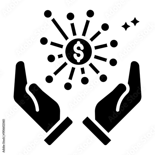 Affiliate Marketing Icon