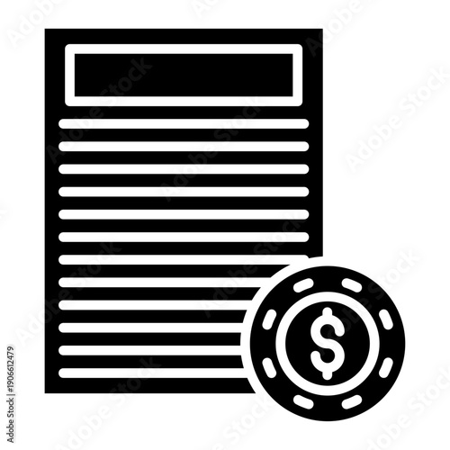 Paid Articles Icon