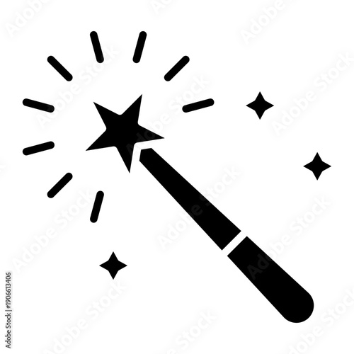 Wand Icon