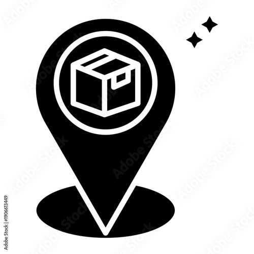 Product Placement Icon