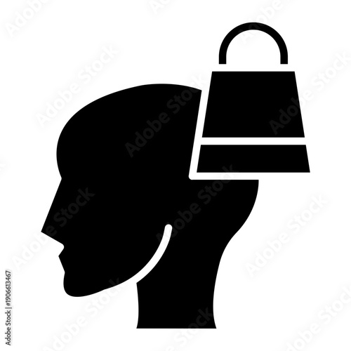 Buying Decision Icon