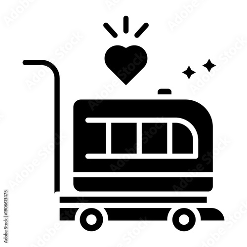 Favorite Product Icon