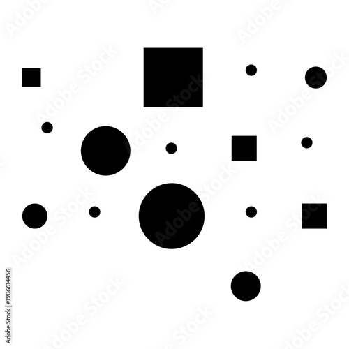 Gestalt Principles Icon