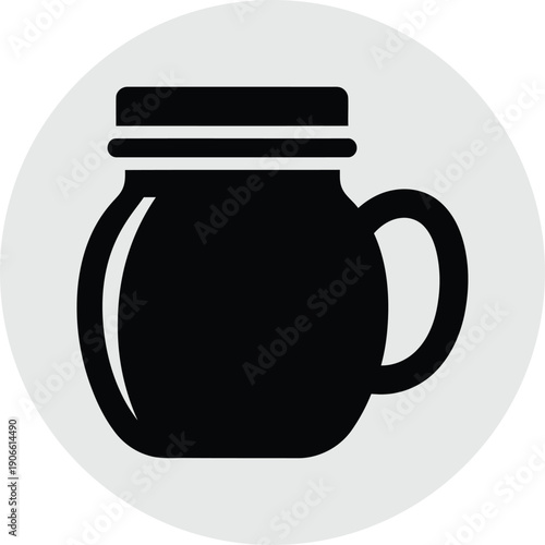 E commerce and logistics icons