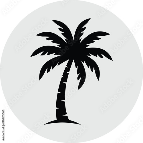 Birthday celebration icons and symbols