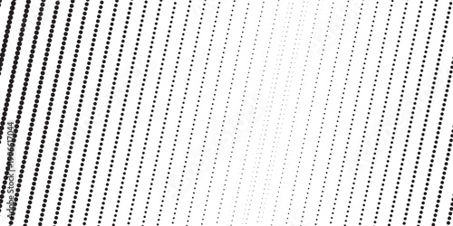 Vintage Halftone Background. Fade Distressed Overlay. Modern Texture. Abstract Pattern. Vector illustration