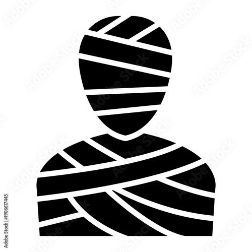 Mummy Icon