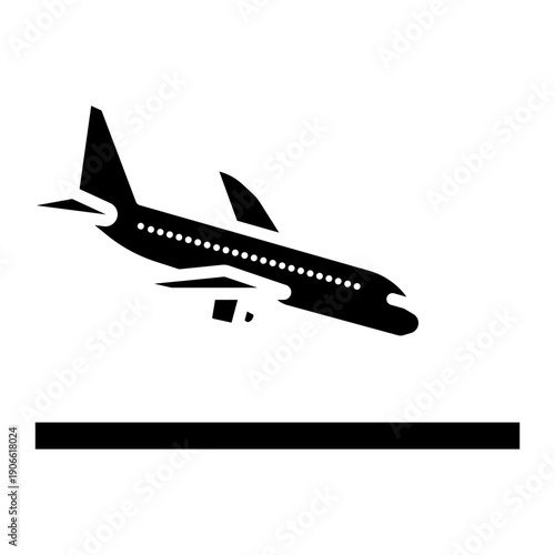 Landing Icon