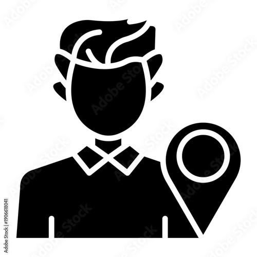 Local Passenger Icon