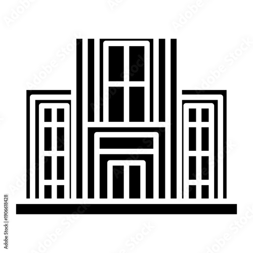 Main Establishment Icon