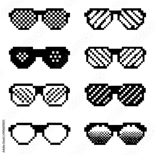 A dark night sky with faint stars and a blurry light source