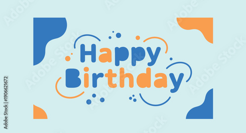 A solid pale blue background with minimal visual detail