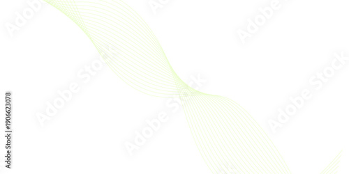 An abstract white background featuring a graceful white wave curve that mimics the soft petals of a beautiful blooming calla lily flower in a minimalist floral nature design