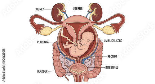 A richly colored, broad green monstera plant leaf, featuring its distinctive cutouts and a slight curve, is centrally positioned against a clean, muted beige background with gentle shadows.