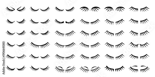 A completely black image with a few faint small light spots